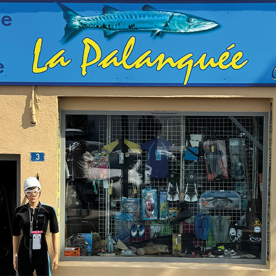 La Palanquée_Saint-Tropez